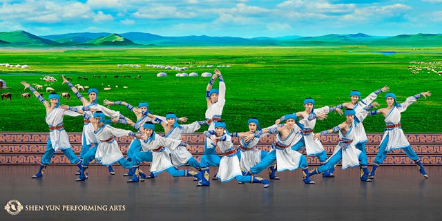 Shen Yun 2022 Schedule Shen Yun 2022 - Sydney Lyric Theatre