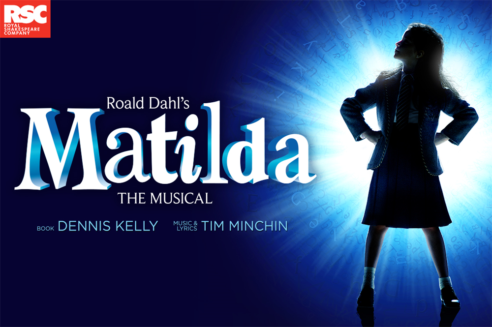 matilda the musical